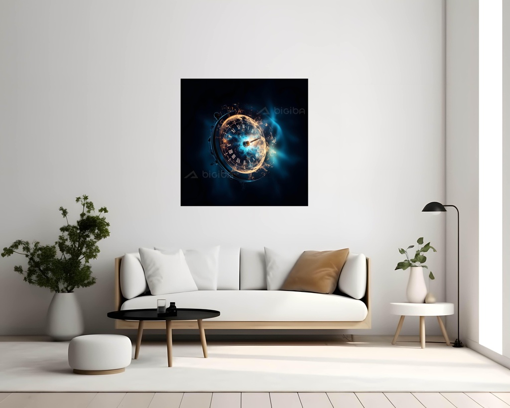 Chronoscape Vortex