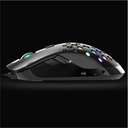 Spirit of gamer egér - elite-m80 (optikai, 4200dpi, 6 gomb, harisnyázott kábel, fekete)
