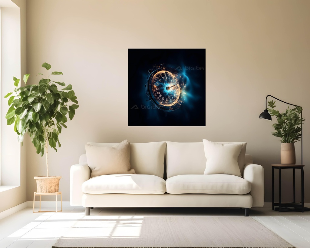 Chronoscape Vortex