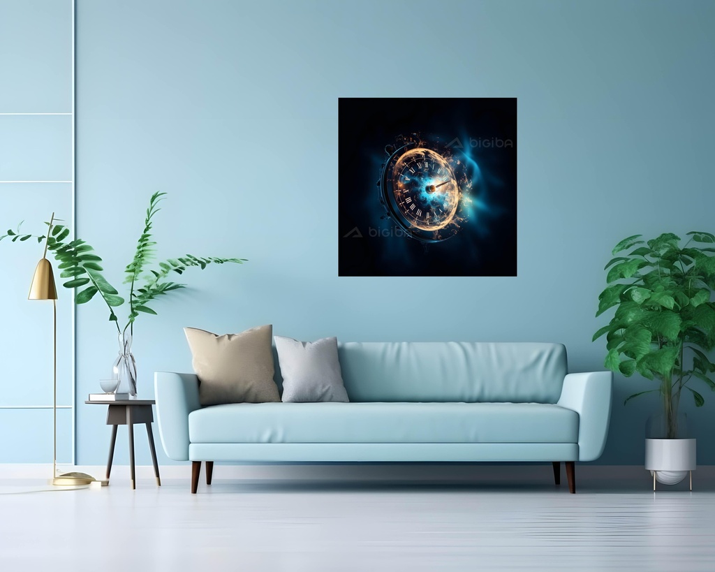 Chronoscape Vortex