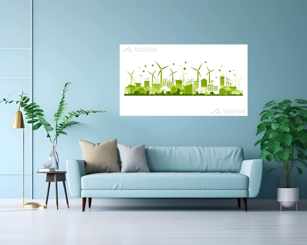 Eco Utopia