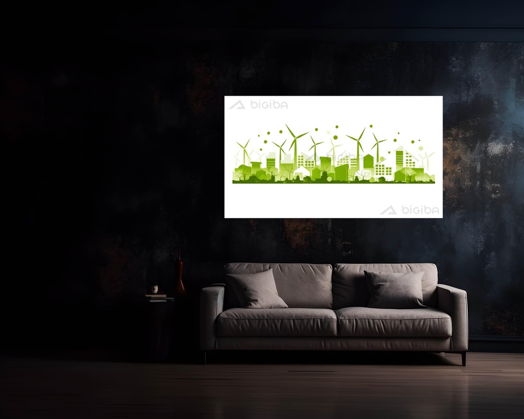Eco Utopia