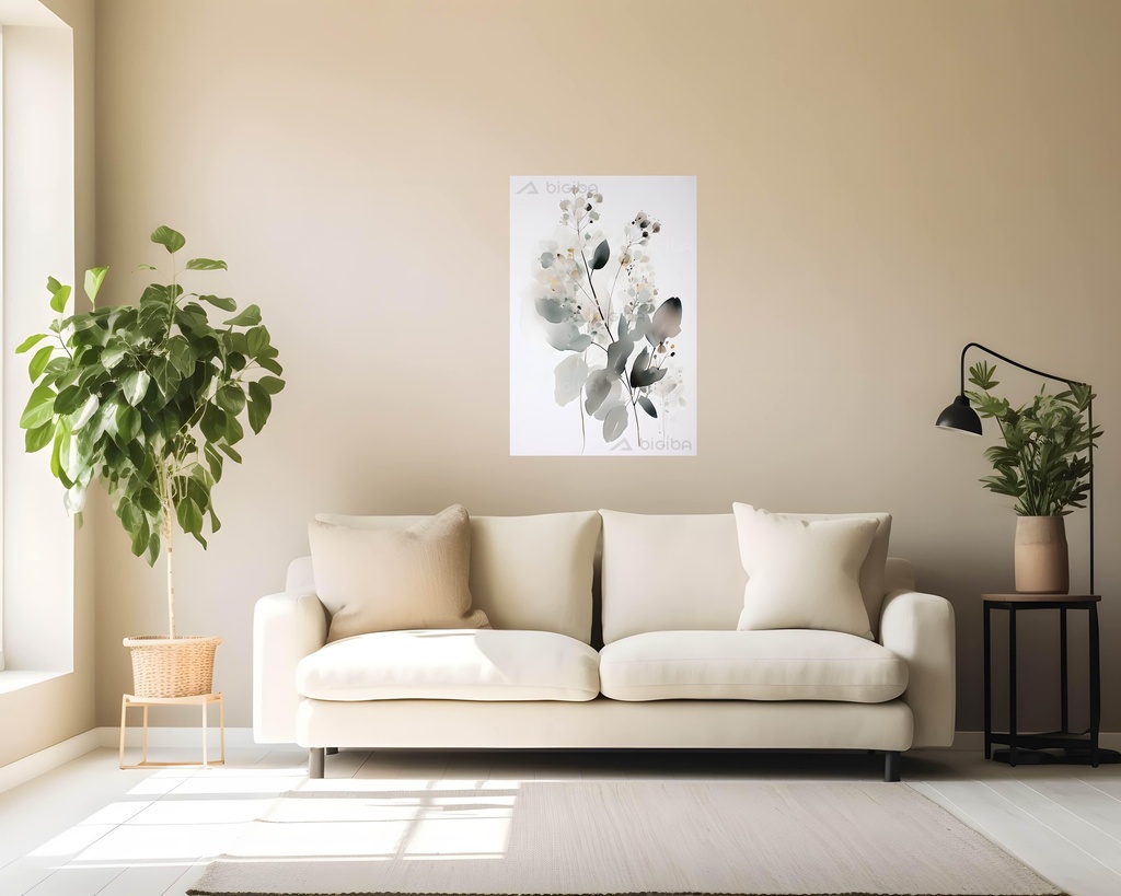 Ethereal Flora