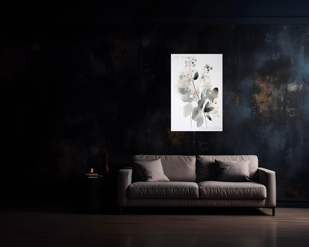 Ethereal Flora