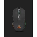 The g-lab vezeték nélküli gamer egér - kult helium wl (3200 dpi, 6 gomb, makro,  rgb led, fekete)