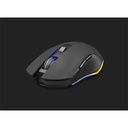 The g-lab vezeték nélküli gamer egér - kult helium wl (3200 dpi, 6 gomb, makro,  rgb led, fekete)