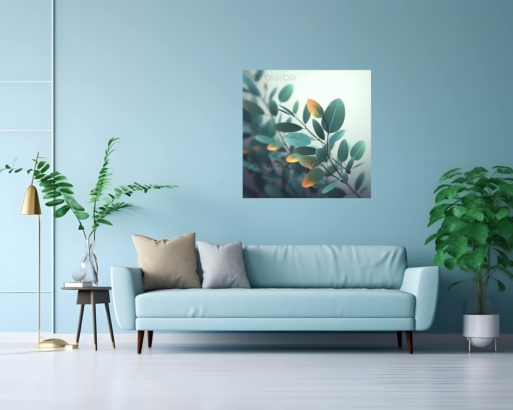 Ethereal Flora Whispers