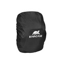 Notebook hátizsák, 15,6", 20L, RIVACASE "5225 Mercantour", fekete-kék