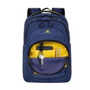 Notebook hátizsák, 15,6", 30L, RIVACASE "5461 Erberus Urban", kék
