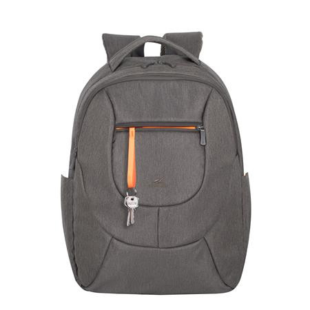 Notebook hátizsák, 15,6", RIVACASE "Galapagos 7761", khaki