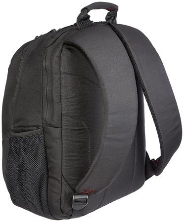 Notebook hátizsák, 15,6", SAMSONITE "GuardIT 2.0", fekete