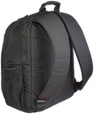Notebook hátizsák, 15,6", SAMSONITE "GuardIT 2.0", fekete