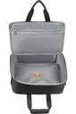 Utazótáska, 27l, 3 in 1, AMERICAN TOURISTER, "SummerFunk", fekete