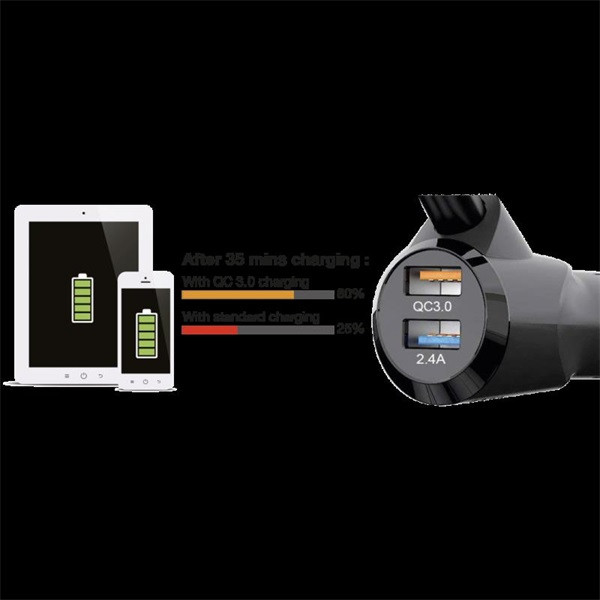 Advance autós fm transmitter - ft-992bt (bluetooth, 3,5 mm jack, microsd, usb)