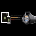 Advance autós fm transmitter - ft-992bt (bluetooth, 3,5 mm jack, microsd, usb)
