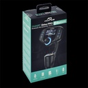 Advance autós fm transmitter - ft-992bt (bluetooth, 3,5 mm jack, microsd, usb)