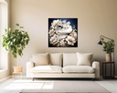 Floral Amphibian Dream