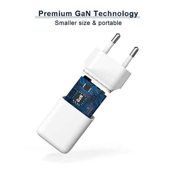 Conceptronic telefon töltő adapter+kábel - althea16w (usb-c+usb-a, 33w, 3in1 töltő kábel, fehér)