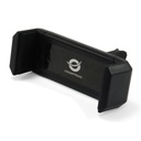 Conceptronic telefon töltő/tartó kit - cusbcar2akit (szivargyujtós töltő: 2x usb-a, telefontartó: 5,5-8,5 cm széles)