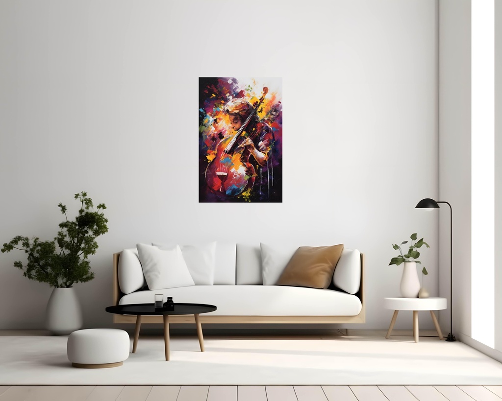 Symphony of Colors