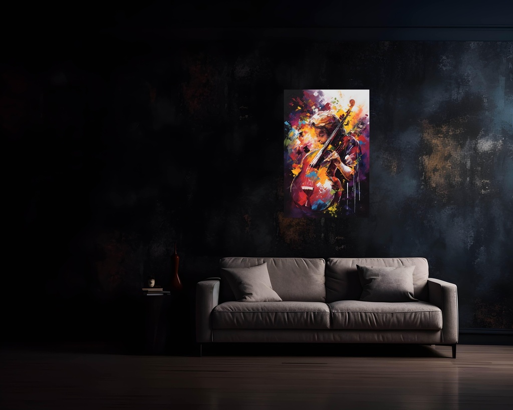 Symphony of Colors