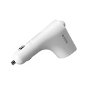 S-link fm transmitter - sl-bt245 bluetooth  (bt5.0.; Dual usb, microsd; 3a usb gyorstöltő, +1 db fülhallgató)