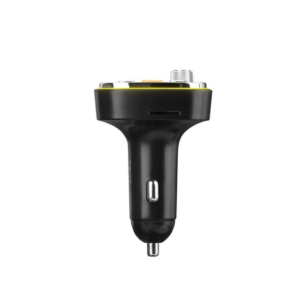 S-link fm transmitter - sl-bt306  (5v/3.1a, bluetooth, 2db usb,micro sd, rgb)