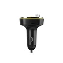 S-link fm transmitter - sl-bt306  (5v/3.1a, bluetooth, 2db usb,micro sd, rgb)
