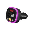 S-link fm transmitter - sl-bt306  (5v/3.1a, bluetooth, 2db usb,micro sd, rgb)