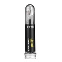S-link kábel - sl-stm60l (3a, 12w, gyorstöltés, lightning, 100cm adat+töltőkábel, fehér)