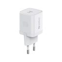 Sandberg telefon töltő - usb-c ac charger pd20w