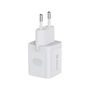 Sandberg telefon töltő - usb-c ac charger pd20w saver