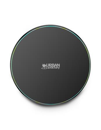 Vezeték nélküli töltő, 10W, URBAN FACTORY