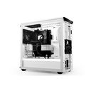 Be quiet! Cpu water cooler - pure loop 2 120mm (1x120mm, csatlakozó: 3pin, cső hossza: 400mm)