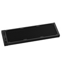 Deepcool cpu water cooler - le720 (max 17,8db; max. 145,86 m3/h; 3x12cm, a-rgb led)
