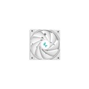Deepcool cpu water cooler - lt720 wh (max 19db; max. 145,86 m3/h; 3x12cm)