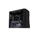 Endorfy cpu water cooler - navis f240 (vízhűtés, fluctus 2x120 pwm, aio, fekete)