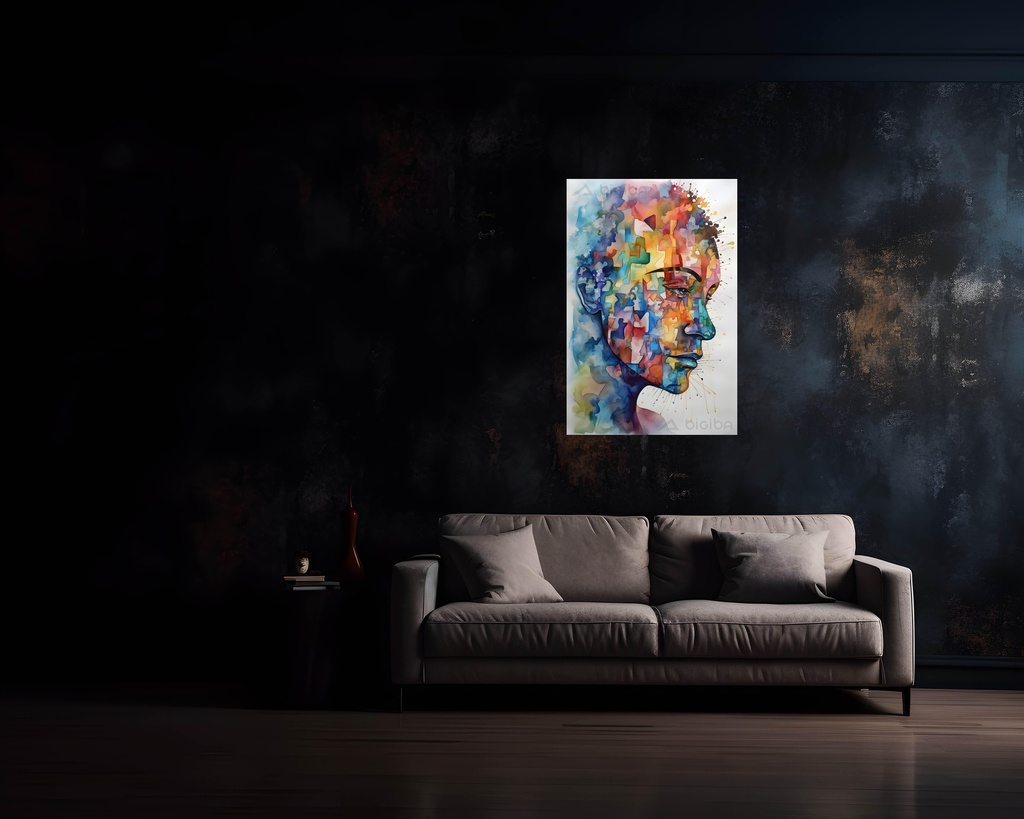 Kaleidoscope of Consciousness