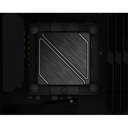Id-cooling cpu water cooler - dashflow 360 basic black (25db; max. 140,16 m3/h; 3x12cm, fehér)