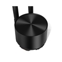 Id-cooling cpu water cooler - fx360 (35,2db; max. 129,39 m3/h; 3x12cm, fekete)