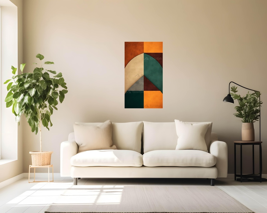 Chromatic Crescendo