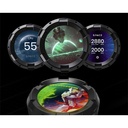 Id-cooling cpu water cooler - space sl240 (13.8-30.5db; max. 132,52 m3/h; 2x12cm, a-rgb led, fekete)