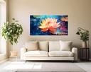 Luminous Lotus Reverie