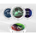 Id-cooling cpu water cooler - space sl360 xe white (35,2db; max. 129,39 m3/h; 3x12cm, a-rgb led, fehér)