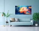 Luminous Lotus Reverie