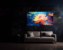 Luminous Lotus Reverie