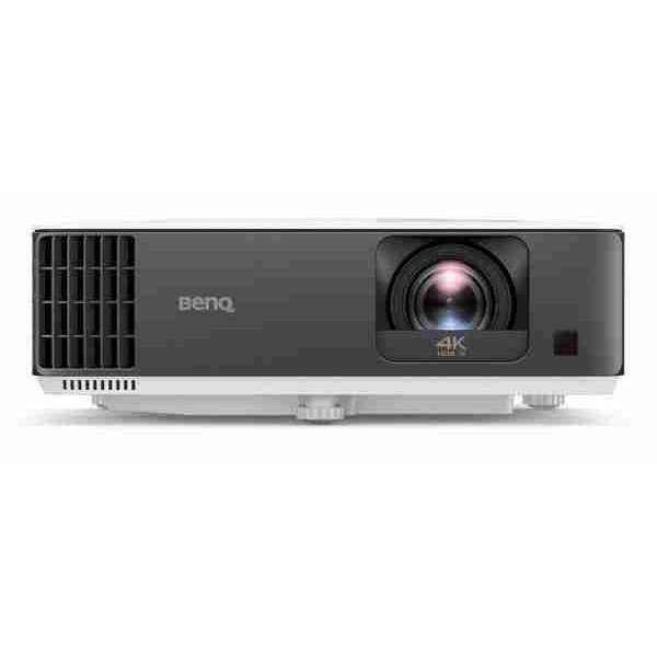Benq projektor 4k uhd -tk700sti  (3d, 3000 al, 10 000:1, 10 000h(smarteco), 2xhdmi(mhl), usb-a, gamer)