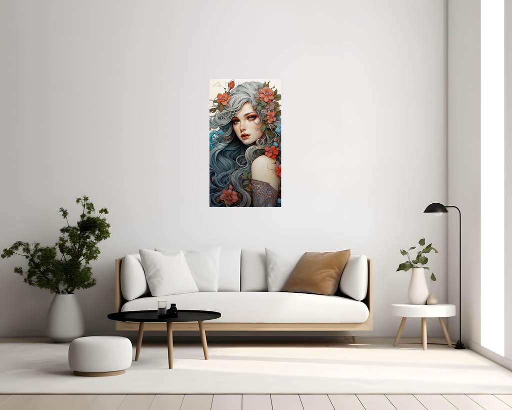 Floral Enchantment
