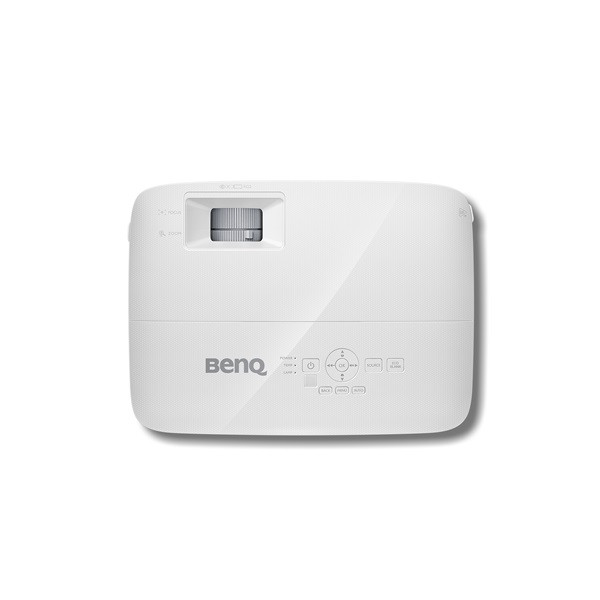 Benq projektor fullhd - mh550 (3500 al, 20 000:1, d-sub, 2x hdmi)