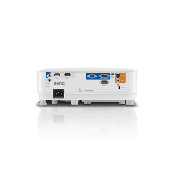 Benq projektor fullhd - mh550 (3500 al, 20 000:1, d-sub, 2x hdmi)